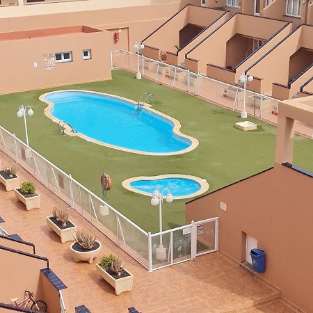 Appartamento Casa M De Mar - Duplex Con Vistas Corralejo Esterno foto