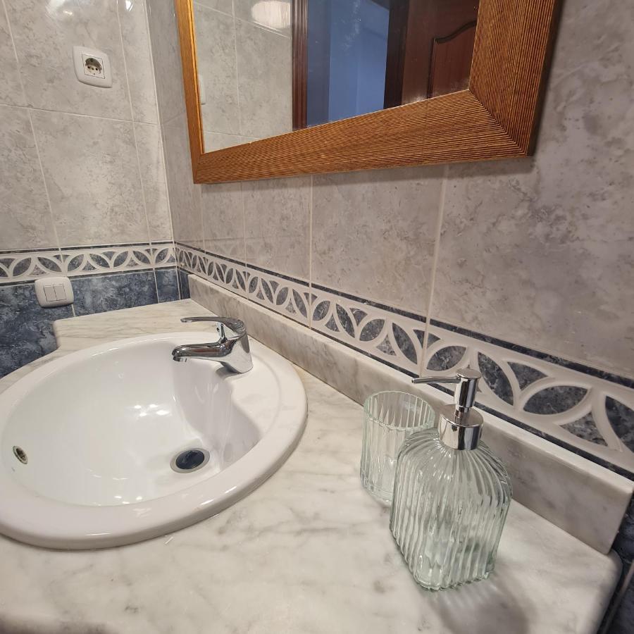 Appartamento Casa M De Mar - Duplex Con Vistas Corralejo Esterno foto