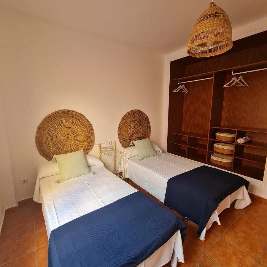 Appartamento Casa M De Mar - Duplex Con Vistas Corralejo Esterno foto