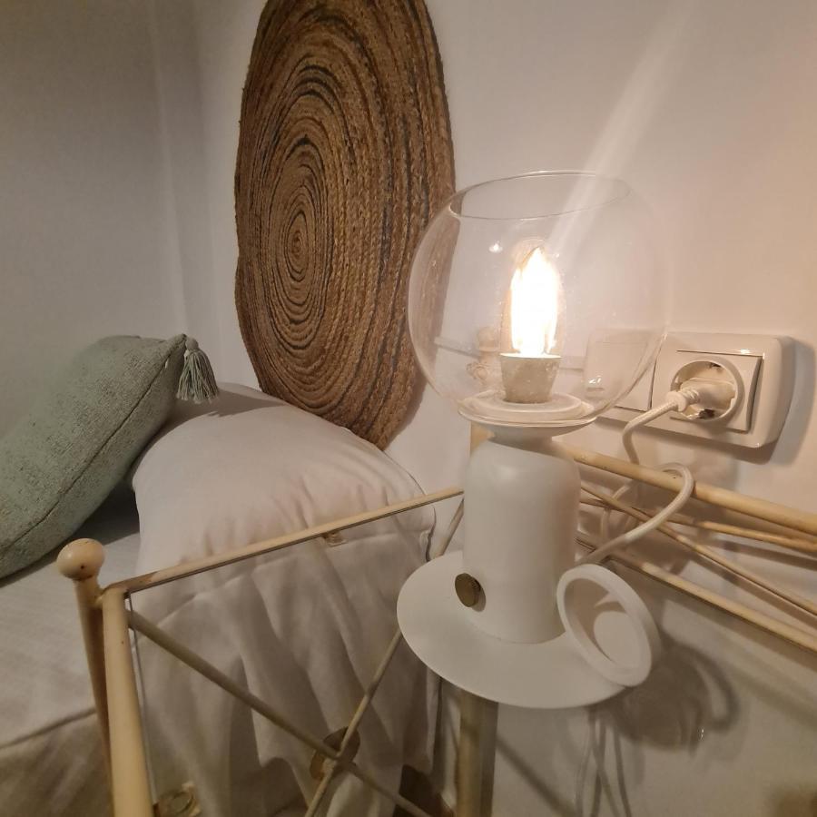 Appartamento Casa M De Mar - Duplex Con Vistas Corralejo Esterno foto