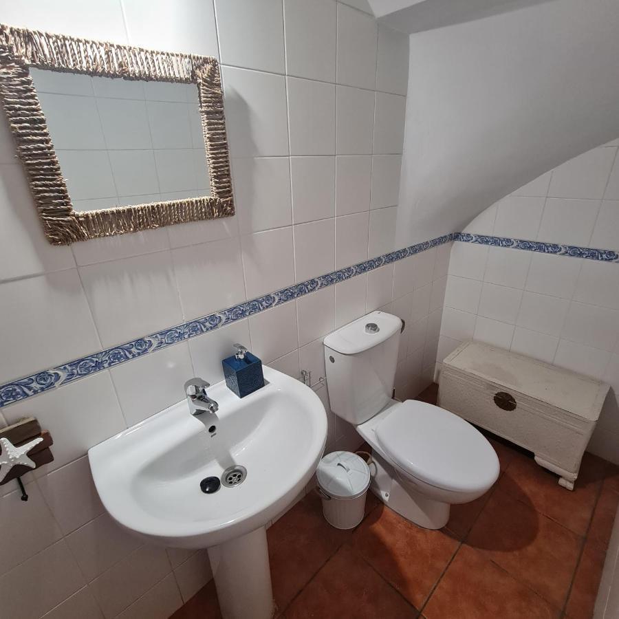 Appartamento Casa M De Mar - Duplex Con Vistas Corralejo Esterno foto