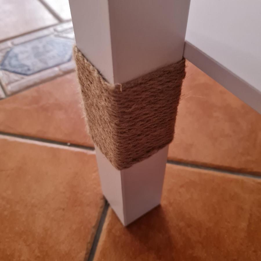 Appartamento Casa M De Mar - Duplex Con Vistas Corralejo Esterno foto