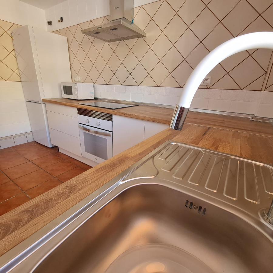 Appartamento Casa M De Mar - Duplex Con Vistas Corralejo Esterno foto