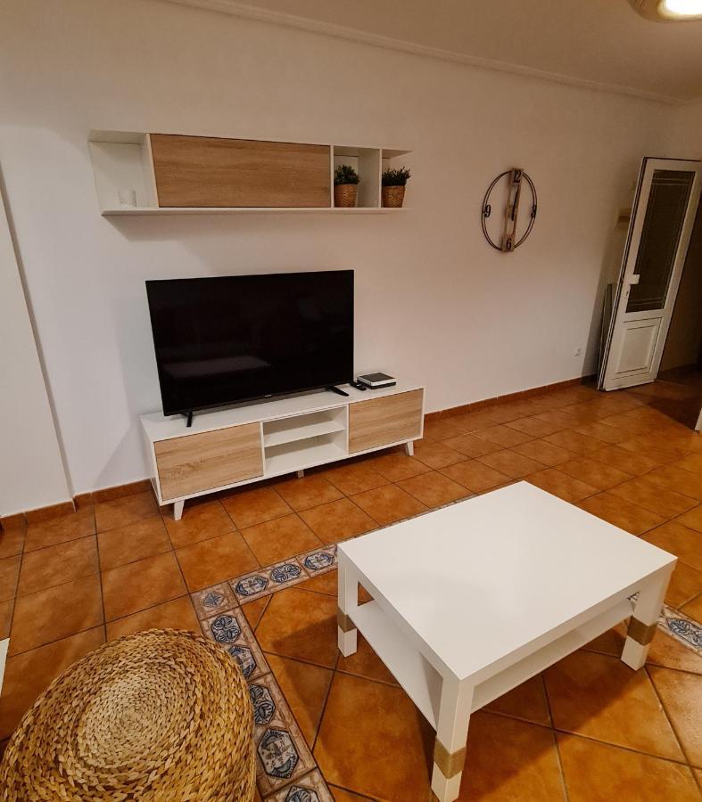 Appartamento Casa M De Mar - Duplex Con Vistas Corralejo Esterno foto