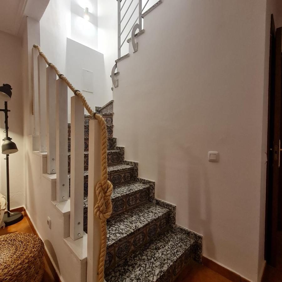 Appartamento Casa M De Mar - Duplex Con Vistas Corralejo Esterno foto
