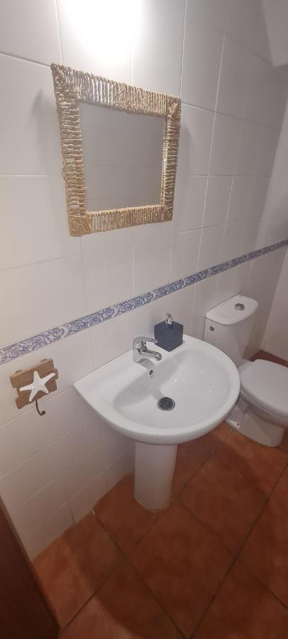 Appartamento Casa M De Mar - Duplex Con Vistas Corralejo Esterno foto