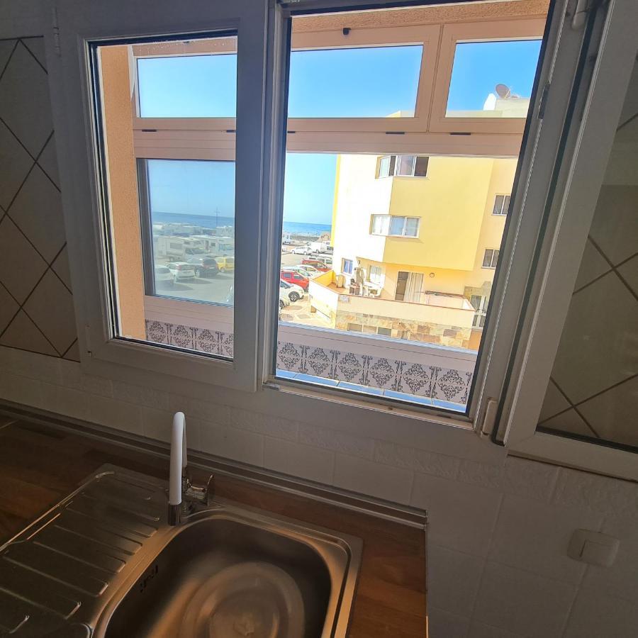 Appartamento Casa M De Mar - Duplex Con Vistas Corralejo Esterno foto