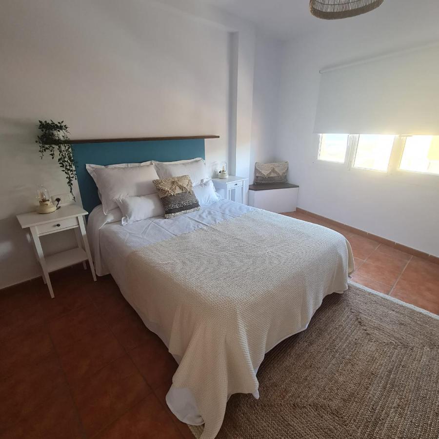 Appartamento Casa M De Mar - Duplex Con Vistas Corralejo Esterno foto