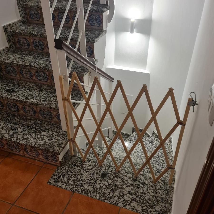 Appartamento Casa M De Mar - Duplex Con Vistas Corralejo Esterno foto