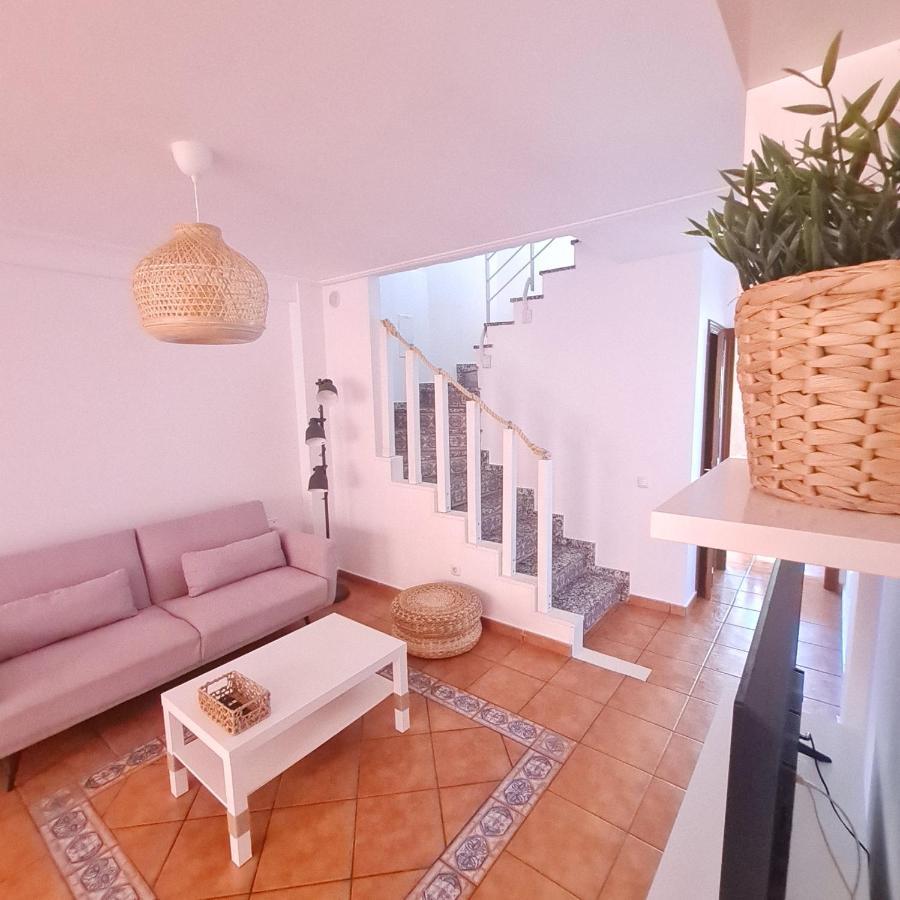 Appartamento Casa M De Mar - Duplex Con Vistas Corralejo Esterno foto