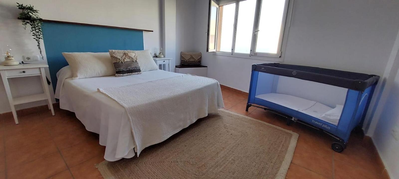 Appartamento Casa M De Mar - Duplex Con Vistas Corralejo Esterno foto
