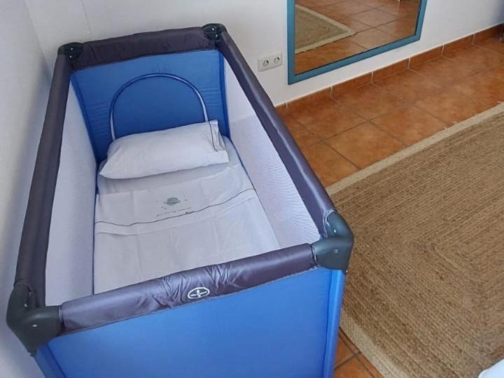 Appartamento Casa M De Mar - Duplex Con Vistas Corralejo Esterno foto