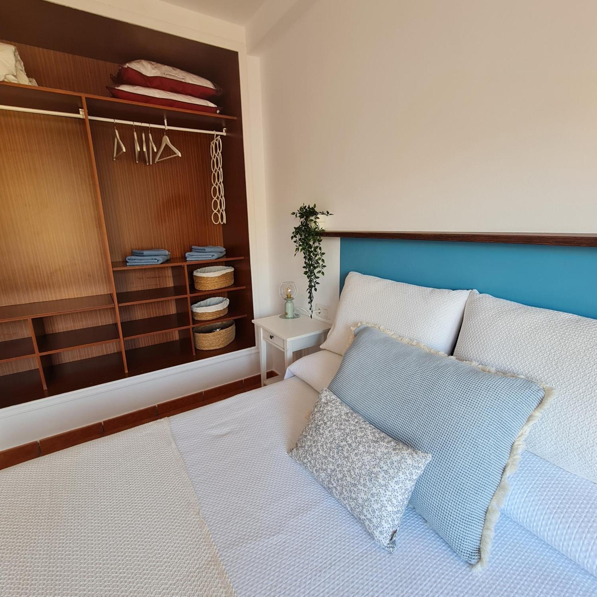 Appartamento Casa M De Mar - Duplex Con Vistas Corralejo Esterno foto
